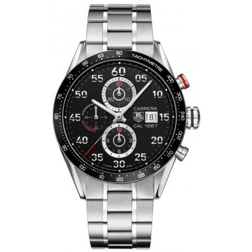 Tag Heuer Carrera CAR2A10-BA0796